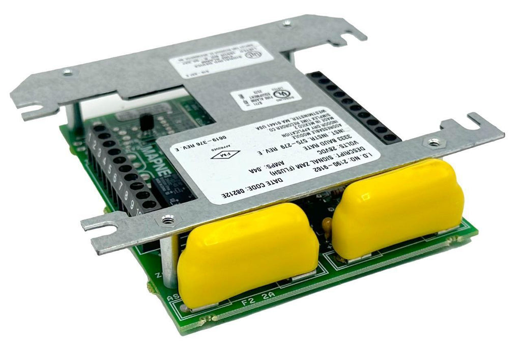 Zam Module Weatherproof Simplex 2190-9262 Signal ZAM Module