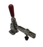 DE-STA-CO Model 207-UL Vertical Hold Down Toggle Clamp