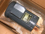 NEW BALDOR UNDERWRITERS LABRATORIES MOTOR #FVO58313