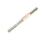 New Titan  TR9333976  Clean Ream Straight HSS 6-Flute Reamer 933 0.3976