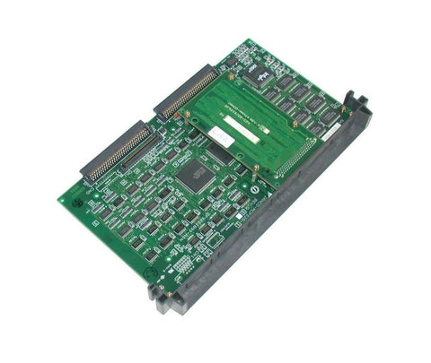 New Yaskawa Electric  JANCD-MCP02B-1  Motoman Circuit Board Rev. D0