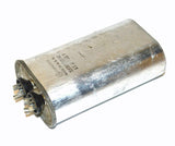 GENERAL ELECTRIC GE 72F385 CAPACITOR 480 VOLTS 8.5 UF