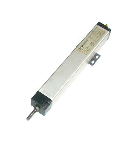 NOVOTECHNIK   LWH 150   LINEAR TRANSDUCER W/MOUNTING BRACKETS NO PLUG
