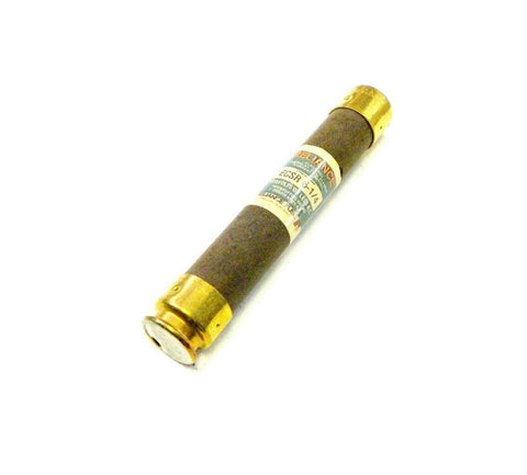 RELIANCE ELECTRIC  ECSR 3-2/10  TIME DELAY FUSE 3-2/10 AMP 600 VAC