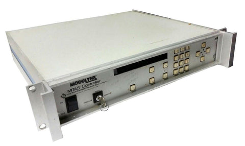 MODULYNX PMS085-C2A MITAS CONTROLLER FROM SUPERIOR ELECTRIC - SOLD AS IS