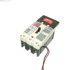 Westinghouse  HMCP1LCA02  3-Pole Circuit Breaker  100 Amp 600 VAC
