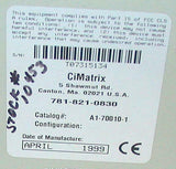 Computer Identics  A1-70010-1 Starnode Repeater