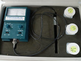 VWR Scientific Inc. Model 47 Analog Mini-PH-Meter