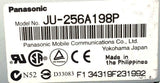Panasonic JU-256A198P 3.5" 1.44 MB Internal Floppy Drive