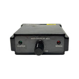 Warner Electric CBC-802 Clutch Break Power Supply 120VAC 50/60Hz 90VDC 0.5 Amps