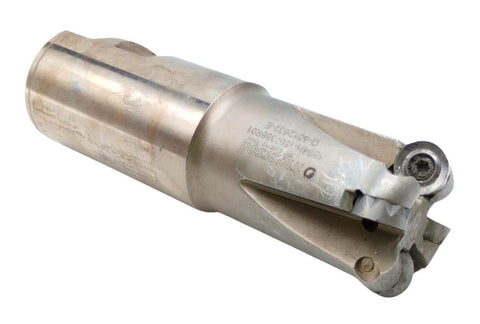 Ingersoll 15B4H-1502386R01 End Mill Cutting Tool 1.5" Diameter 5" OAL .25" Depth