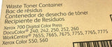 Xerox 008R12990 Toner Waste Container DocuColor, WorkCentre, 700 OEM Genuine