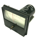 BEEDE INSTRUMENTS MR-14-05 METER 0-25 DC AMPERES