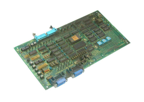GE Fanuc  A350-0008-T244/06  Servo Drive  Circuit Board
