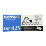 Brother DR-620 Drum Unit 25,000 Page Yield