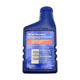 Lot of (2) STP Oil Treatment 15 FL OZ (443 mL)