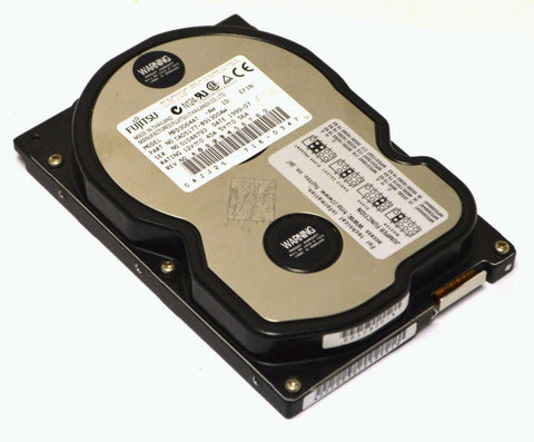 FUJITSU MPD3064AT IDE DRIVE 6.4 GB