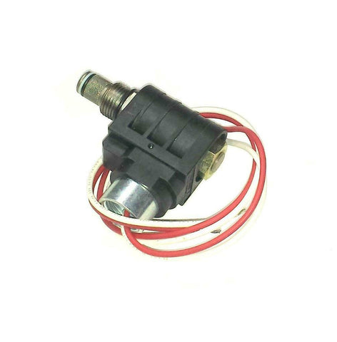 New Delta Power  B4S2A-A0  Hydraulic Solenoid Valve 110