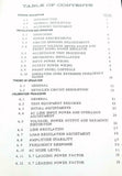 California Instruments Model 1501TC AC Power Source Instruction Manual