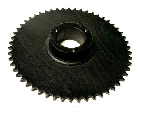 Browning 40P54 Roller Chain Sprocket 40 Chain 8.599" Pitch 54 Teeth