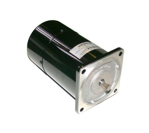 NEW ORIENTAL MOTOR INDUCTION MOTOR 100 VAC MODEL 5RK40GK-A2M