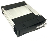 Icy Dock MB123SK-1B Mobile Rack Hard Drive Enclosure