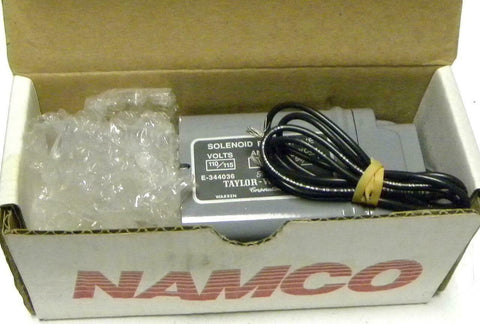 New Namco  EB300-29893  Solenoid Pilot Valve 110/115 VAC