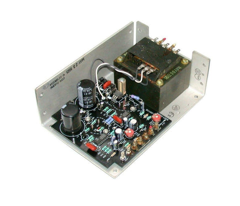 POWER ONE   HBB 15-1.5-A   DC POWER SUPPLY  12 0R 15 VDC