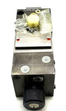 Index GT2601.6025 Keyed Pressure Reducing Hydraulic Solenoid Valve W/ Keys