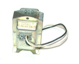 Honeywell  AT72D 1683  Control Transformer 120 Pri. 50/60 Hz 24 VAC Sec.