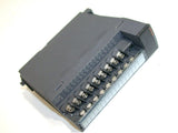 MITSUBISHI DIGITAL OUTPUT MODULE QY40P