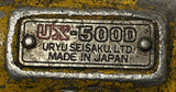 URYU Seisaku UX-500D Pulse Tool Pneumatic Driver Pistol Grip