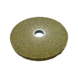3M Scotch Brite Grade 8A MED EXL Deburring Wheel 6" X 1/2" X 1" 6000 RPM Max