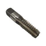 Pack of (2) Besly F9099-SF Taper Taps 1/4-18 NPT INT