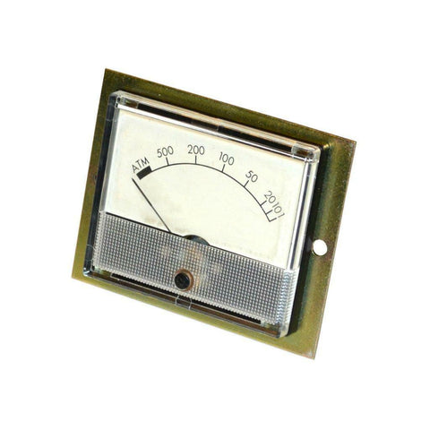 55866 PANEL METER 1-500-ATM RANGE