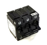 Airpax IEGH111-36997-30-V Circuit Breaker 30 A 250 V 3 Pole