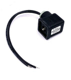Canfield 9-R5110-001 Connector 240 VAC 1 Amp (50 Available)