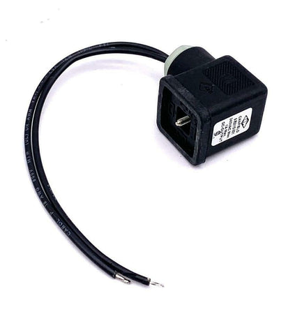 Canfield 9-R5110-001 Connector 240 VAC 1 Amp (50 Available)