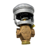 Johnson Controls V-3000-8011 Diaphragm Actuator USIP