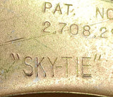 Adalet SH-50 Sky-Tie Heavy Duty Cable Support Clamp With Spring SH50