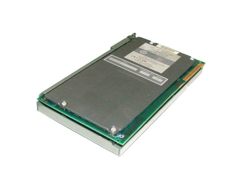 ALLEN BRADLEY PLC DATA HIGHWAY COMMUNICATION ADAPTER MODULE MODEL 1771-KA2