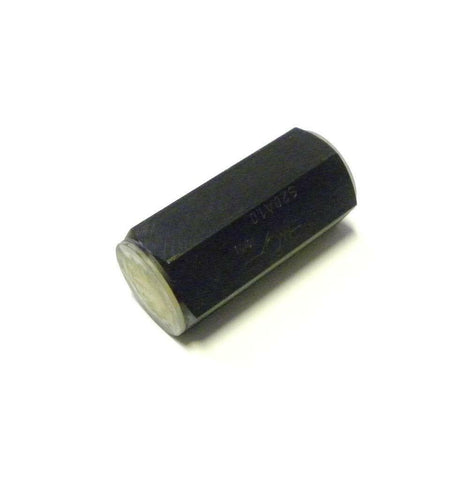 BOSCH REXROTH  S20A1.0   INLINE CHECK VALVE 1" NPT