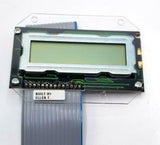 Sharp LM162-55K LCD Display Panel (2 Available)