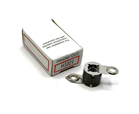 Cutler Hammer H1021 Heater Element (2 Available)