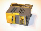 2 BUSSMANN FUSE HOLDERS 600V 30 AMP Class CC OPM-1038R