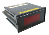 Analogic AN2570-01-X-1-P 4-Digit Digital Panel Meter 1358461