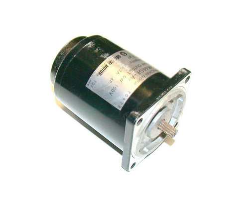 ORIENTAL MOTOR INDUCTION MOTOR 100 VAC MODEL  2IK6RGK-A2