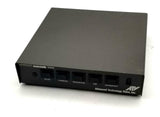 ATV QSP660-C Quadra Split 660