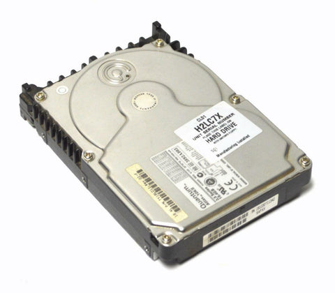 QUANTUM ATLAS 10KII 3.5 SERIES 18.4 GB SCSI HARD DRIVE