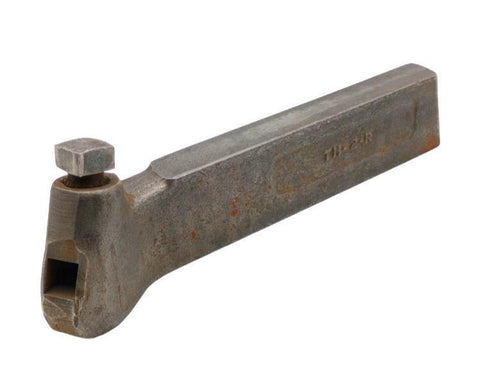 J.H. Williams TH-2-R Right Handed Metal Lathe Tool Holder 7" OAL